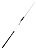 Vara Saint Profishing II 601 BC 1,83m 20-40 LBS 30-100g carretilha 1 parte - Imagem 1