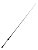 Vara Voxxi V1000C 1651 1,65m - 7-17 LBS 07-22g carretilha 1 parte - Imagem 1