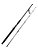 Vara Voxxi V400C 1802 1,80m 15-30 LBS 20-60g carretilha 2 partes - Imagem 1