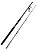 Vara Voxxi V400M 1802 1,80m 15-30 LBS20-60g para molinete 2 partes - Imagem 1