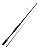 Vara Fishing Ultrafiber 1,80m 10-20 lb 2 Partes p/ molinete e carretilha - Imagem 1