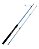 Vara Fishing Smart 1,50m 10-20 lb 2 Partes p/ molinete - Imagem 1