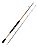 Vara Century Squall CSQ-1742-D 1,74m 17lb Verde 2 partes molinete - Imagem 1