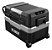 Geladeira Elber Portátil Black 43 PRO 12/24VCC Com Rodas - Imagem 1