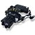 Lanterna de cabeça Super Led T12 JWS WS-161 USB - DES - Imagem 1