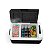 Geladeira Portátil Elber Black 30 Litros Dual Zone 12v 24v App Bluetooth Modelo 2025 - Imagem 4
