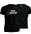 Camiseta Presa Viva Casual Line PSVA Tournament G 100% Algodão  Preto - Imagem 1
