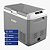 Geladeira Portátil Elber 50 Litros D50 Day2Day App Bluetooth 12v/24v Barco, caminhão - Imagem 3