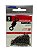 Girador cartela Marine Sports Brass Rolling Swivel nº 9 com 50 pç 25 kg 55 lb - Imagem 1