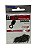 Girador cartela Marine Sports Brass Rolling Swivel nº 11 com 50 pç 16 kg 35 lb - Imagem 1