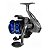 Molinete Marine Sports Versus SW 4000 FD 4 Rolamentos 5.0:1 Novo - Imagem 2
