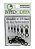 Girador Black Intergreen 2/0 (4pçs) Alta performance - Imagem 1