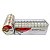 Linha Platinum Fluorcarbon Leader 0,45mm 100m - Imagem 3