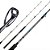 Vara Marine Sports Evolution GT EVGT-C601H - 20-60lb - (1,83m) (carretilha) (inteiriça) - Imagem 1