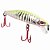 Isca Artificial Marine Sports Raptor 120 Cor: N3 - Imagem 1