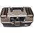 Caixa de Pesca Plano 6134-03 C/ 3 BANDEJAS E TOP ACCESS - Imagem 2
