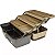 Caixa de Pesca Plano 6134-03 C/ 3 BANDEJAS E TOP ACCESS - Imagem 3