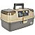 Caixa de Pesca Plano 6134-03 C/ 3 BANDEJAS E TOP ACCESS - Imagem 1