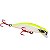 Isca Artificial Marine Sports Raptor 120 Cor: N4 - Imagem 1