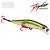 Isca Artificial Marine Sports Raptor 120 Cor: N6 - Imagem 1