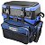 Mochila Fishing Box Azul Joga - Imagem 2