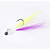 Isca artificial Marine Sports Streamer Jig JH 20g Cor 5 CWP - Imagem 1