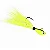 Isca artificial Marine Sports Streamer Jig JH 15g Cor  03-C - Imagem 1