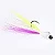Isca artificial Marine Sports Streamer Jig JH 15g Cor  05-CWP - Imagem 1