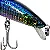 Isca artificial Marine Sports Inna 110 Pro Tuned - Cor: 108 - Imagem 2