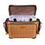Bolsa Plano Guide Series 2.0 Tackle Bag PLABG370 C/ 5 Estojos Marrom - Imagem 3