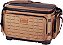 Bolsa Plano Guide Series 2.0 Tackle Bag PLABG370 C/ 5 Estojos Marrom - Imagem 1