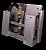 JackPlate G2 5” hidráulico elétrico para motores de 40 a 60 HP 4T - Imagem 1