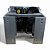 JackPlate G2 6” hidráulico elétrico para motores até 150 HP - Imagem 1