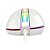 Mouse Gamer Redragon King Cobra 2 Lunar White RGB M711W-FPS - Imagem 6
