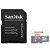 Cartão De Memória SanDisk MicroSD 32GB Classe 10 Ultra Class - Imagem 4