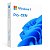 Licença Microsoft Windows 11 Professional 64 Bits OEM FQC-10520 - Imagem 1