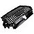 Grade Dianteira Colmeia Audi A3 S3 Modelo RS3 2013 A 2016 - Imagem 3