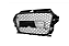 Grade Dianteira Colmeia Audi A3 S3 Modelo RS3 2013 A 2016 - Sem Logo/Lisa - Imagem 2