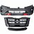Bodykit Frontier D23 PRO 4X 2016+ - Imagem 2