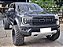Bodykit Ford Ranger T6 T7 T8 Modelo Raptor Facelift Completo - Imagem 3