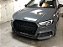 Grade Dianteira Colmeia Audi A3 S3 Modelo RS3 2017 A 2019 - Sem Logo/Lisa - Imagem 4