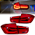 Lanterna Traseira Full LED BMW Serie 3 F30 2013 até 2018 Modelo Original - Imagem 1