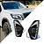 DRL Parachoque Dianteiro Nissan Frontier D23 Sequencial 2023+ - Imagem 1