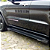 Estribo Lateral para Jeep Grand Cherokee 2011 até 2021 - Imagem 2