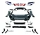Bodykit Transformação Land Rover Evoque L538 Dynamic (2012-2015) - Imagem 1