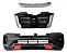 Bodykit Transformação Frontier D23 PRO 4X (2016-2022) - Imagem 3