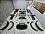 Bodykit Transformação Ranger T6/7/8 para Ranger Raptor 2024 (2012-2023) - Imagem 2