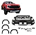 Bodykit Carroceria Ranger T9 para Raptor (2024+) - Imagem 1