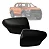 Capa de Retrovisor Ranger T6/7/8 PRETO FOSCO (2012/2023) - Imagem 1