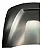 Capô SERIE 3/4 F30/32 Estilo M3/M4 4 FUROS (2012-2018) - Imagem 2